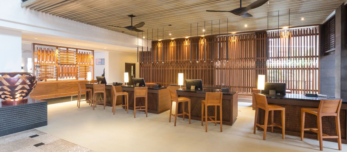 Pullman Phuket Panwa Beach Resort 5* pas cher photo 2