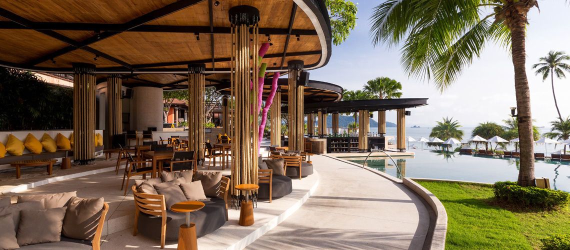 Pullman Phuket Panwa Beach Resort 5* pas cher photo 5