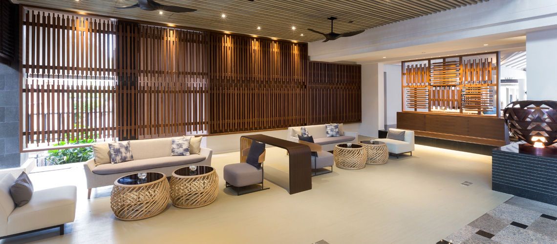 Pullman Phuket Panwa Beach Resort 5* pas cher photo 8