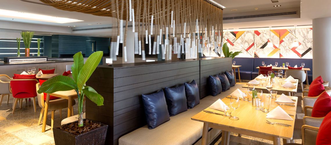 Pullman Phuket Panwa Beach Resort 5* pas cher photo 9