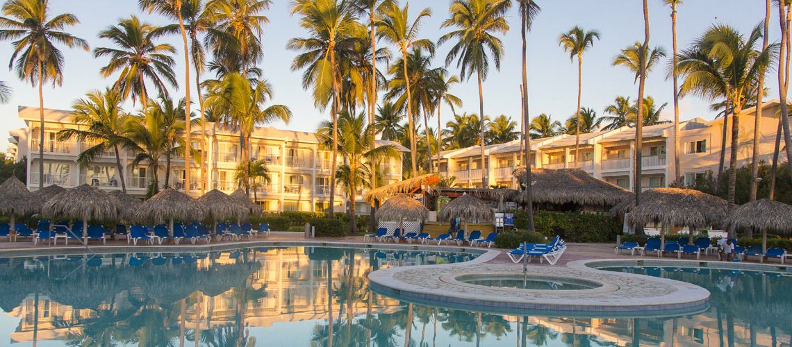 Vik Hotel Arena Blanca 4* pas cher photo 3