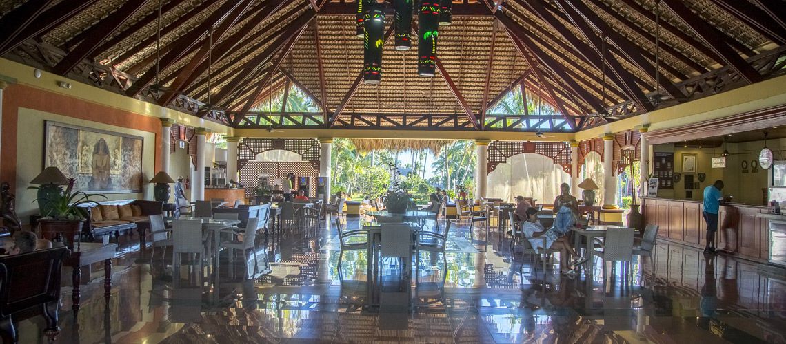 Vik Hotel Arena Blanca 4* pas cher photo 5