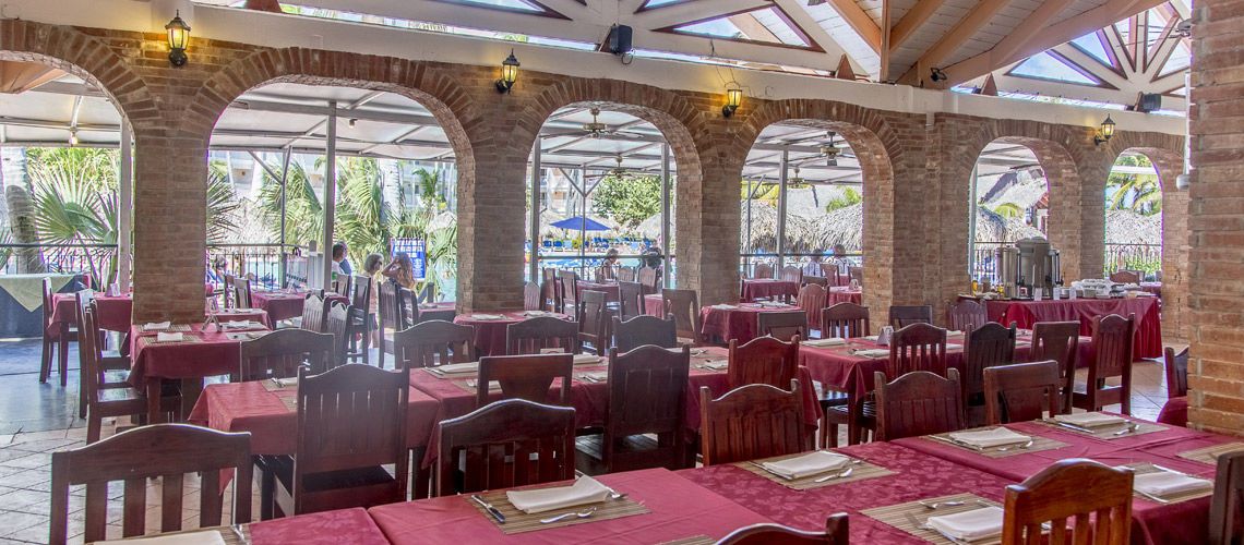 Vik Hotel Arena Blanca 4* pas cher photo 8