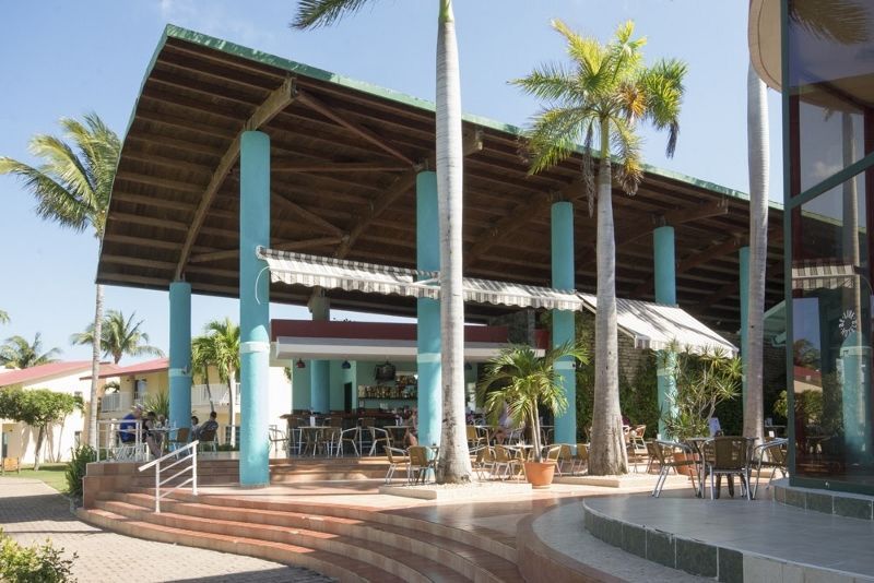 Be Live Experience Turquesa 4* pas cher photo 2