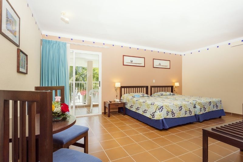 Be Live Experience Turquesa 4* pas cher photo 4