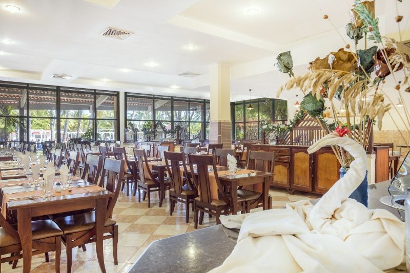 Be Live Experience Turquesa 4* pas cher photo 7