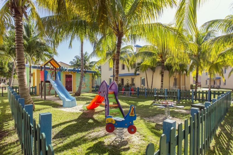 Be Live Experience Turquesa 4* pas cher photo 10