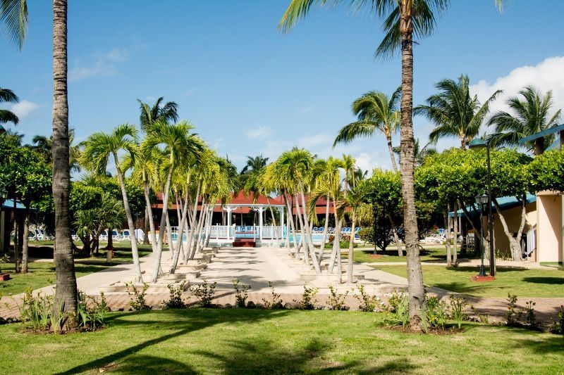 Be Live Experience Turquesa 4* pas cher photo 11