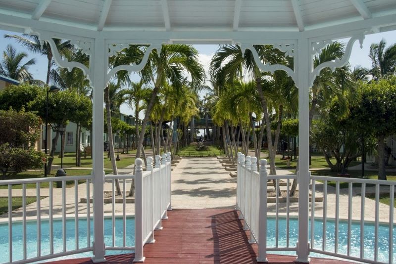 Be Live Experience Turquesa 4* pas cher photo 12