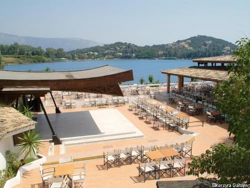 Club Framissima Louis Corcyra Gardens 4* pas cher photo 2