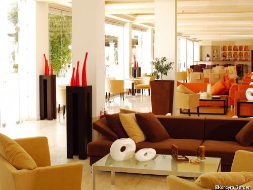 Club Framissima Louis Corcyra Gardens 4* pas cher photo 3