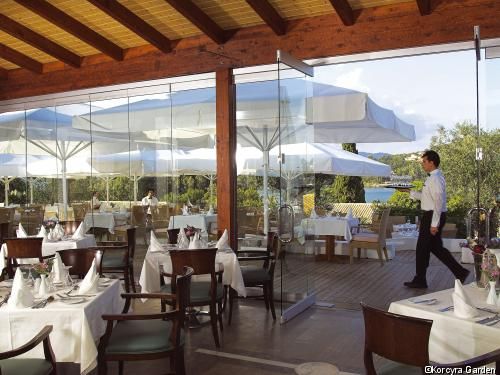 Club Framissima Louis Corcyra Gardens 4* pas cher photo 4