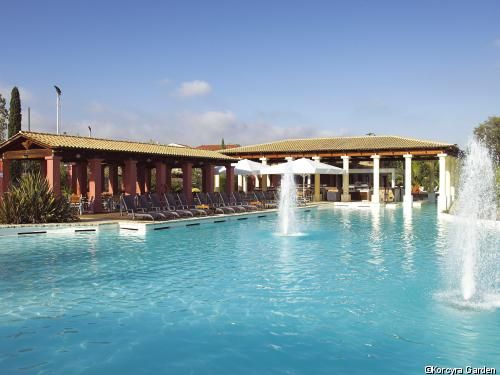 Club Framissima Louis Corcyra Gardens 4* pas cher photo 7