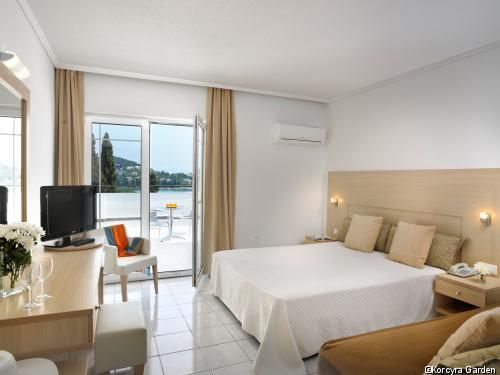 Club Framissima Louis Corcyra Gardens 4* pas cher photo 9