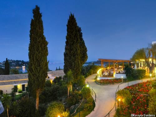 Club Framissima Louis Corcyra Gardens 4* pas cher photo 11