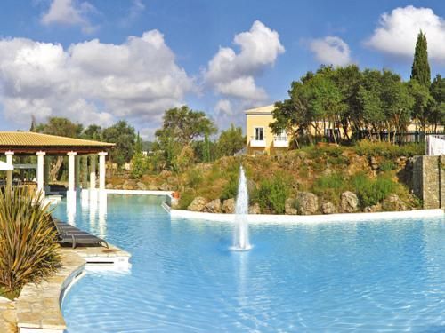 Club Framissima Louis Corcyra Gardens 4* pas cher photo 12