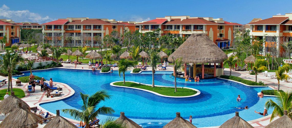 Grand Bahia Principe Coba 5* pas cher photo 2