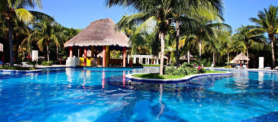 Grand Bahia Principe Coba 5* pas cher photo 3