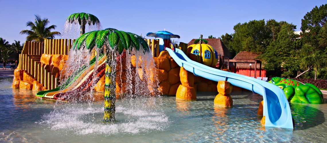 Grand Bahia Principe Coba 5* pas cher photo 4