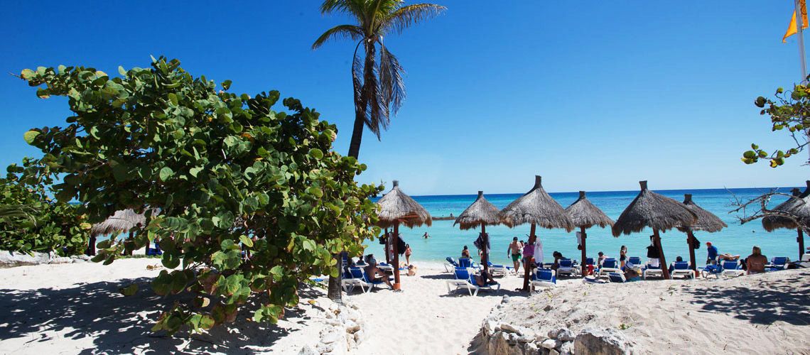 Grand Bahia Principe Coba 5* pas cher photo 5