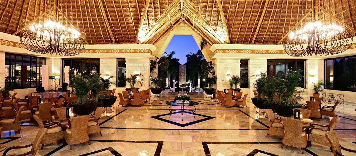 Grand Bahia Principe Coba 5* pas cher photo 6