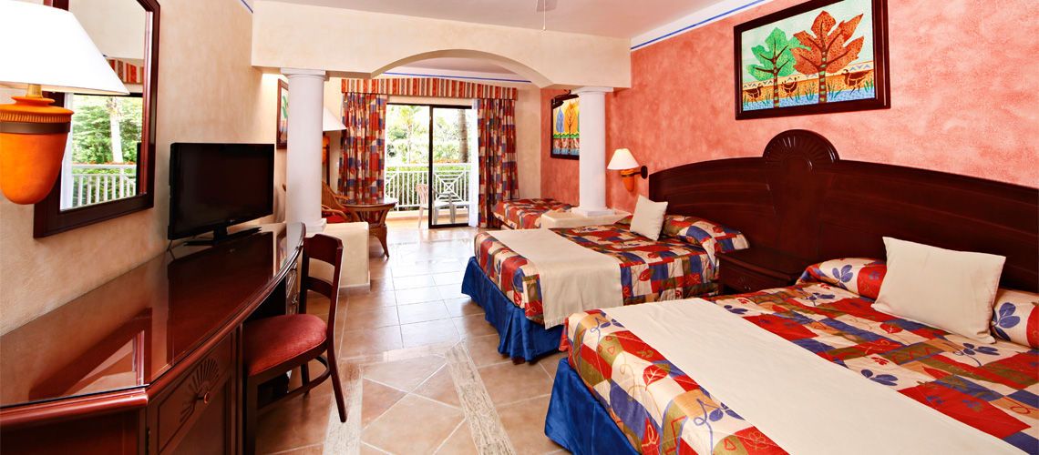 Grand Bahia Principe Coba 5* pas cher photo 7