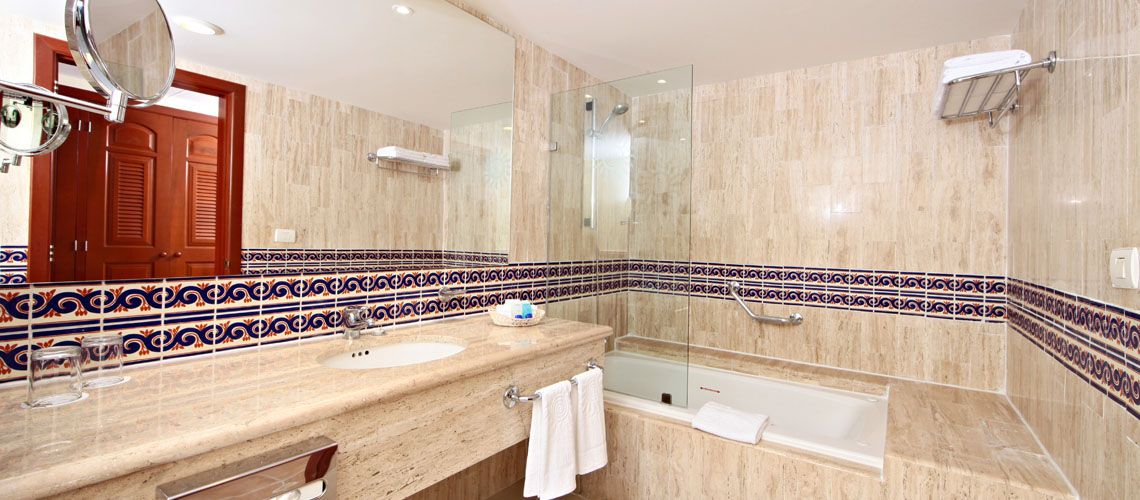 Grand Bahia Principe Coba 5* pas cher photo 8