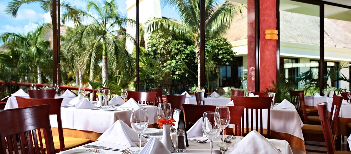 Grand Bahia Principe Coba 5* pas cher photo 9