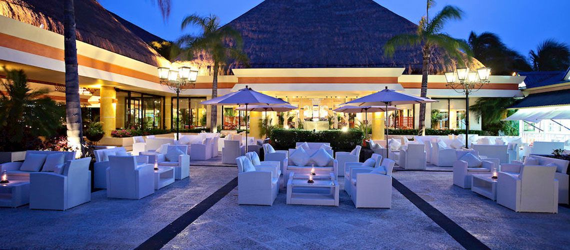 Grand Bahia Principe Coba 5* pas cher photo 10