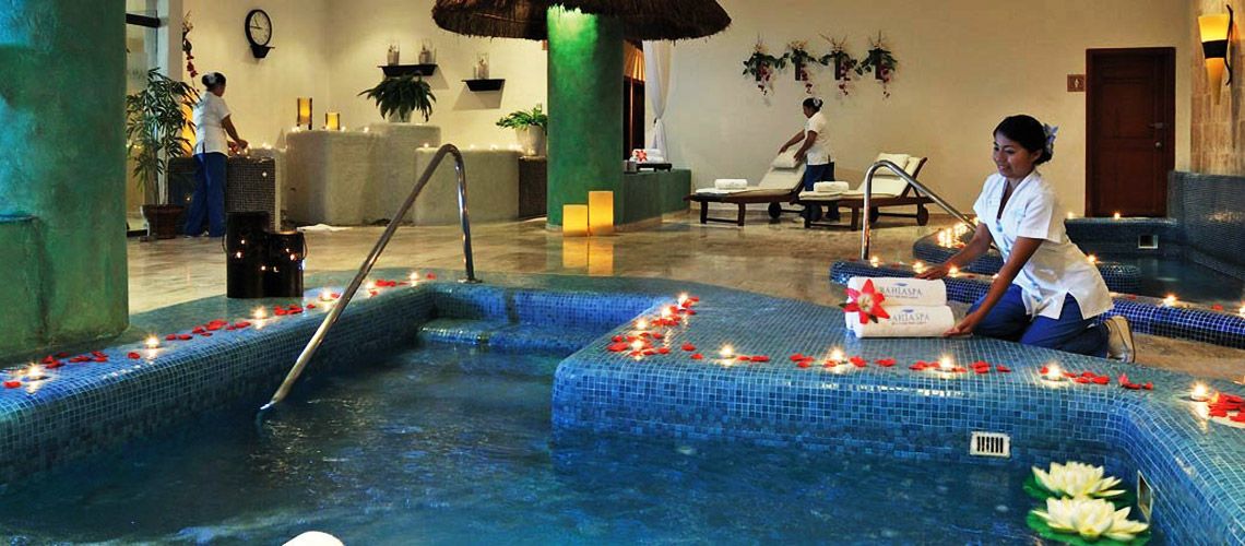 Grand Bahia Principe Coba 5* pas cher photo 11