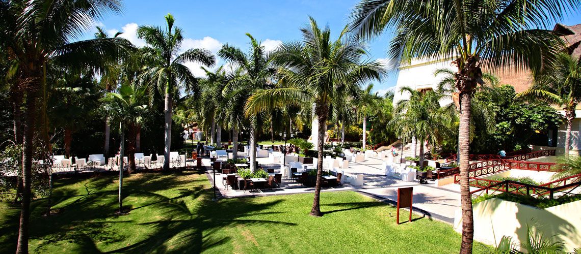 Grand Bahia Principe Coba 5* pas cher photo 12