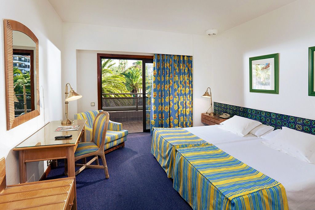 Hôtel SMY Puerto de La Cruz 4* pas cher photo 6