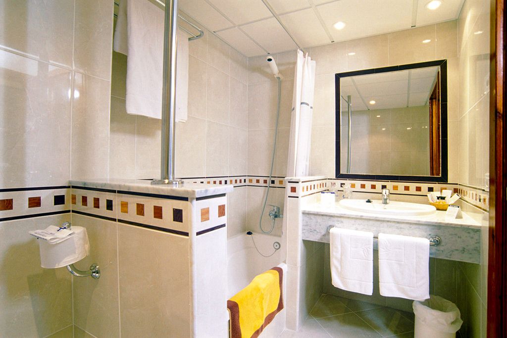 Hôtel SMY Puerto de La Cruz 4* pas cher photo 7