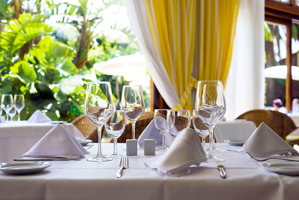 Hôtel SMY Puerto de La Cruz 4* pas cher photo 9