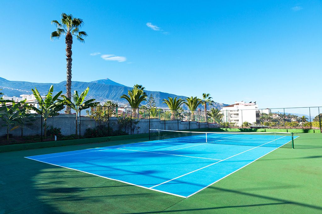 Hôtel SMY Puerto de La Cruz 4* pas cher photo 11