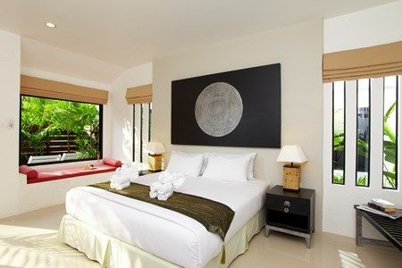 Naiyang Beach Resort & Spa 4* pas cher photo 3