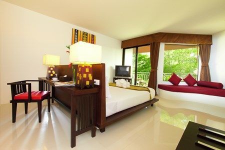 Naiyang Beach Resort & Spa 4* pas cher photo 5