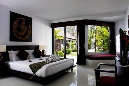 Naiyang Beach Resort & Spa 4* pas cher photo 6