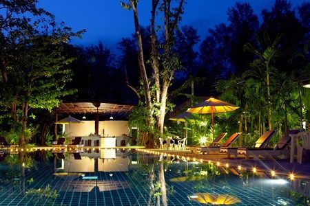 Naiyang Beach Resort & Spa 4* pas cher photo 8