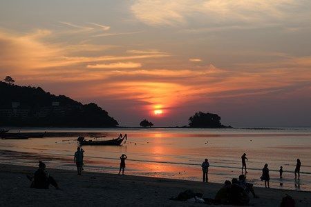 Naiyang Beach Resort & Spa 4* pas cher photo 10