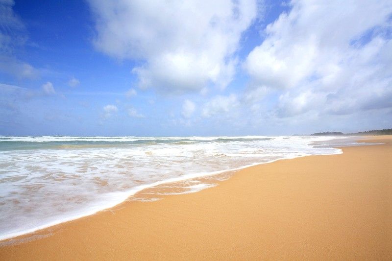 CENTARA CEYSANDS RESORT & SPA 4* pas cher photo 3