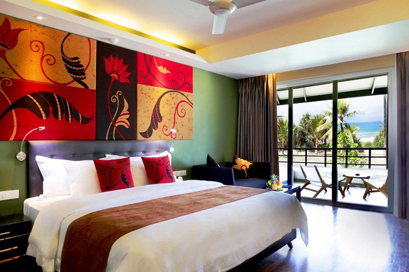 CENTARA CEYSANDS RESORT & SPA 4* pas cher photo 4