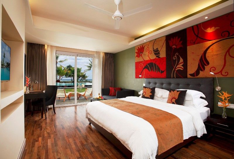 CENTARA CEYSANDS RESORT & SPA 4* pas cher photo 5