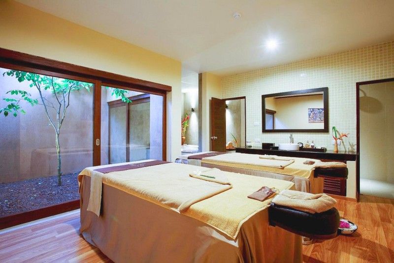 CENTARA CEYSANDS RESORT & SPA 4* pas cher photo 8