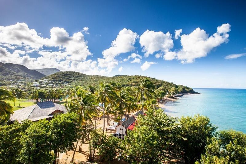 Langley Resort Fort Royal 3* pas cher photo 1