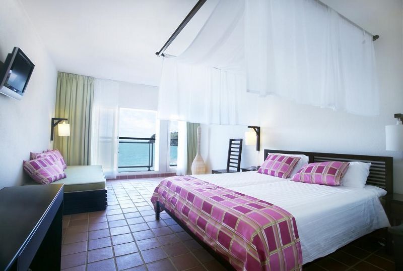 Langley Resort Fort Royal 3* pas cher photo 2