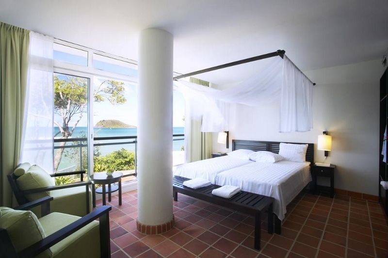 Langley Resort Fort Royal 3* pas cher photo 3