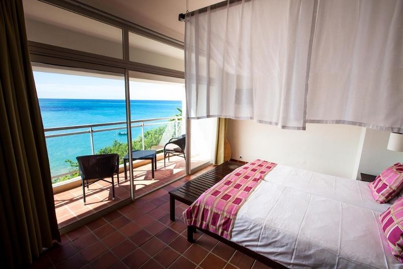 Langley Resort Fort Royal 3* pas cher photo 4