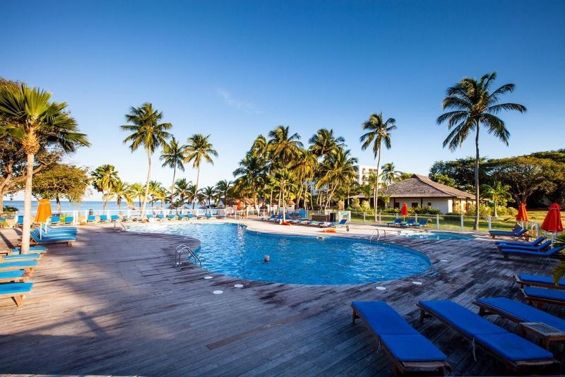 Langley Resort Fort Royal 3* pas cher photo 5