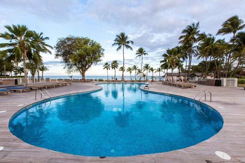 Langley Resort Fort Royal 3* pas cher photo 6